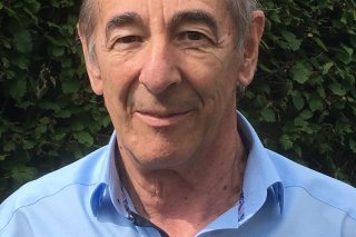 Claude Roch